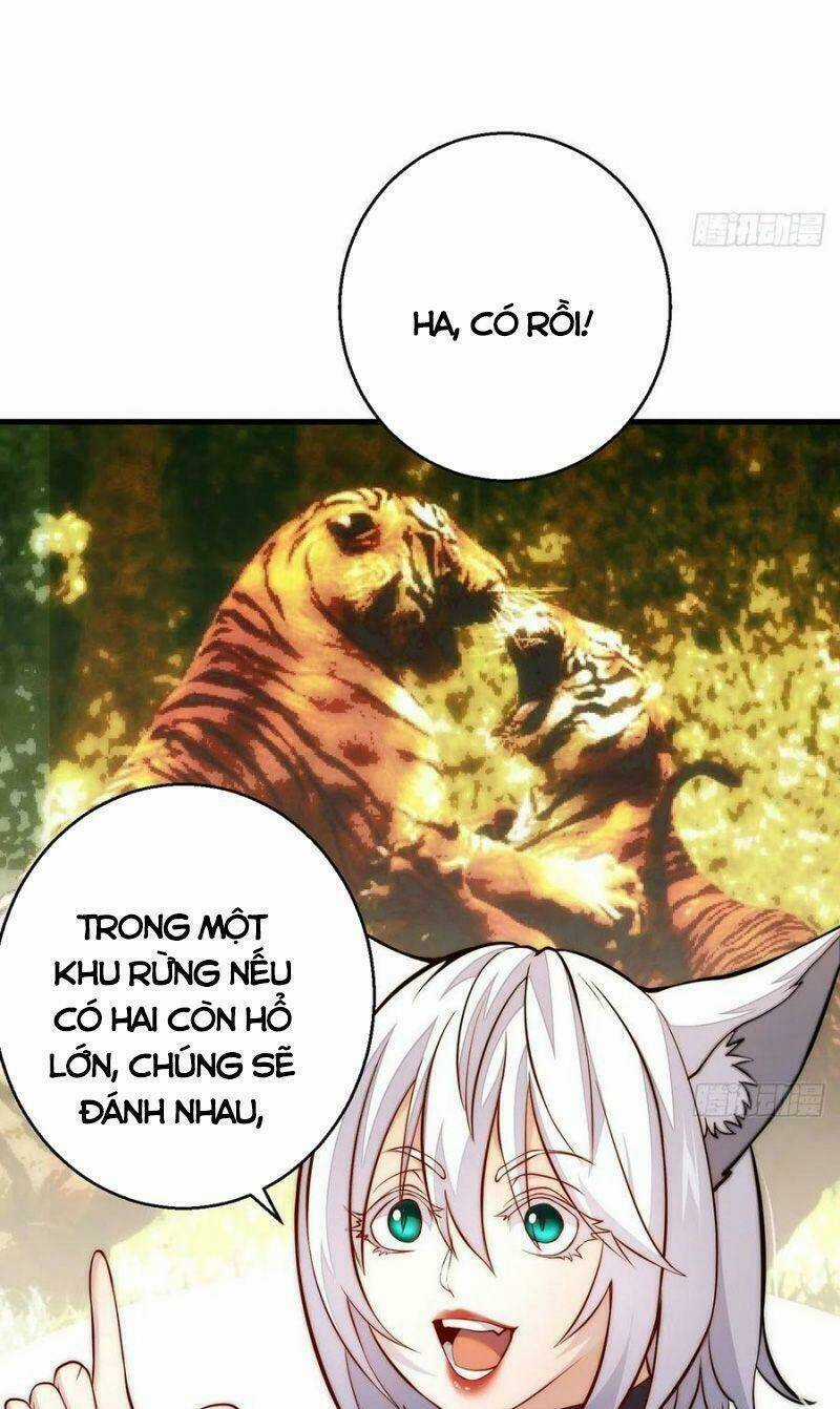 Ta Là Đại Hoàn Đan Chapter 80 trang 18