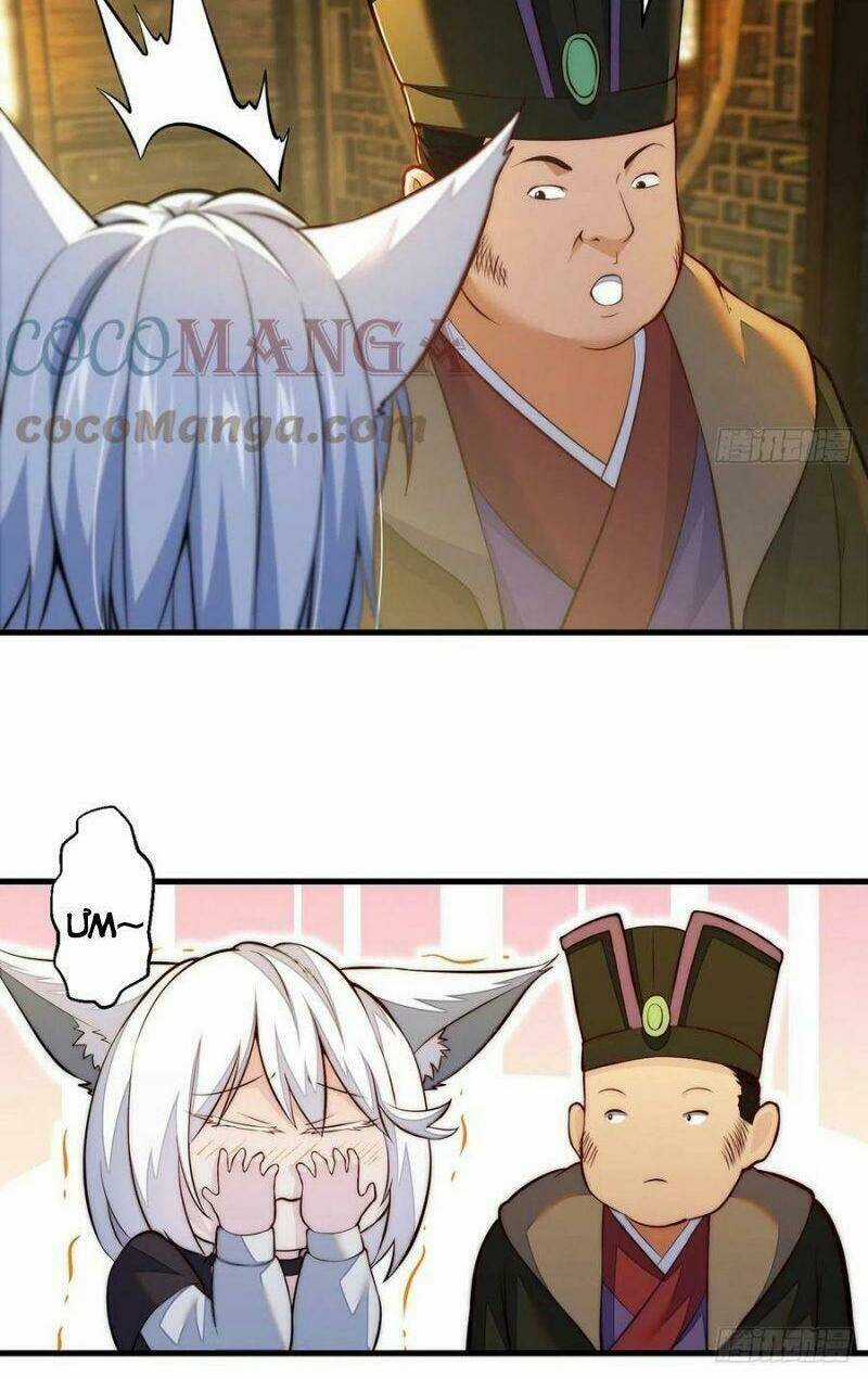Ta Là Đại Hoàn Đan Chapter 80 trang 21