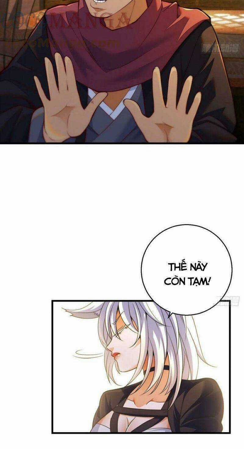 Ta Là Đại Hoàn Đan Chapter 80 trang 23