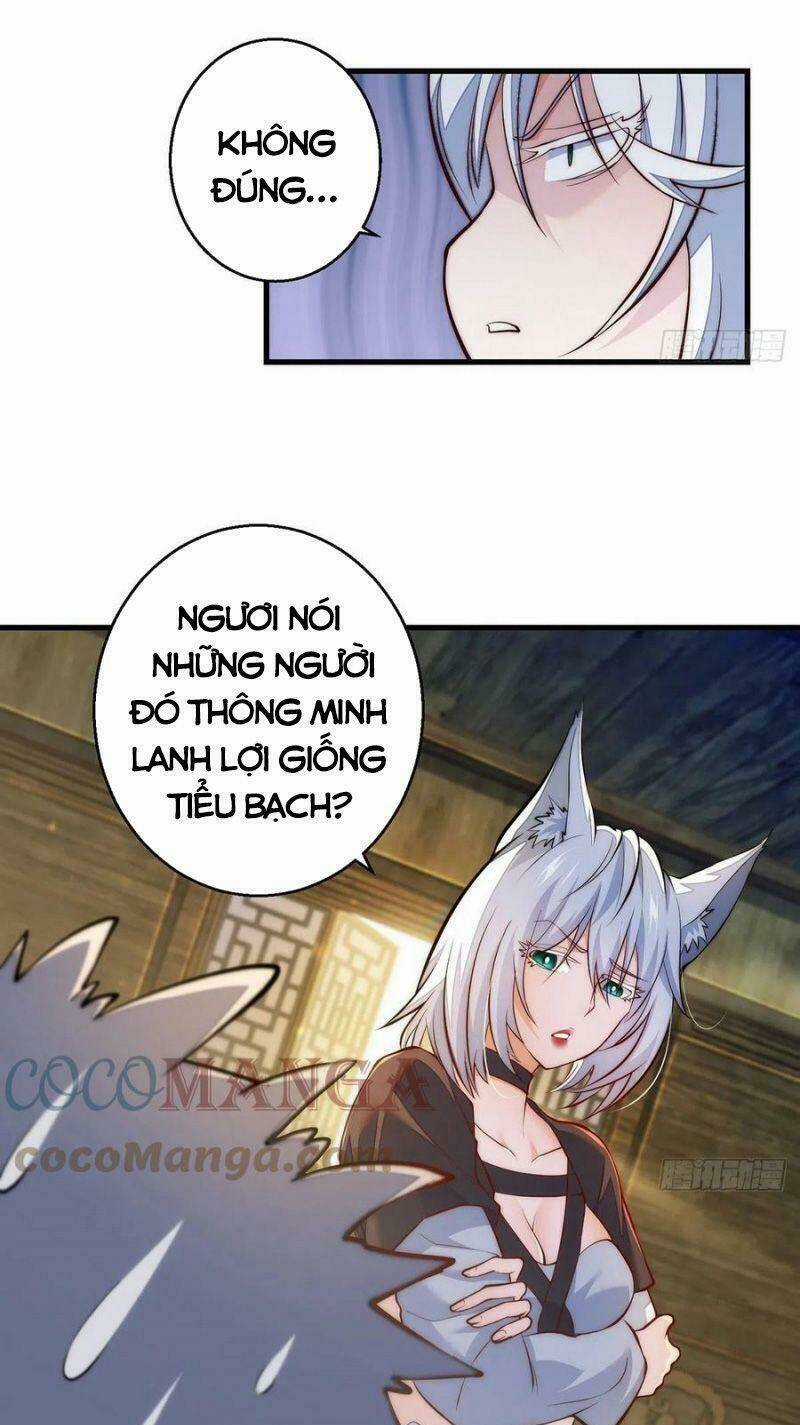 Ta Là Đại Hoàn Đan Chapter 80 trang 24
