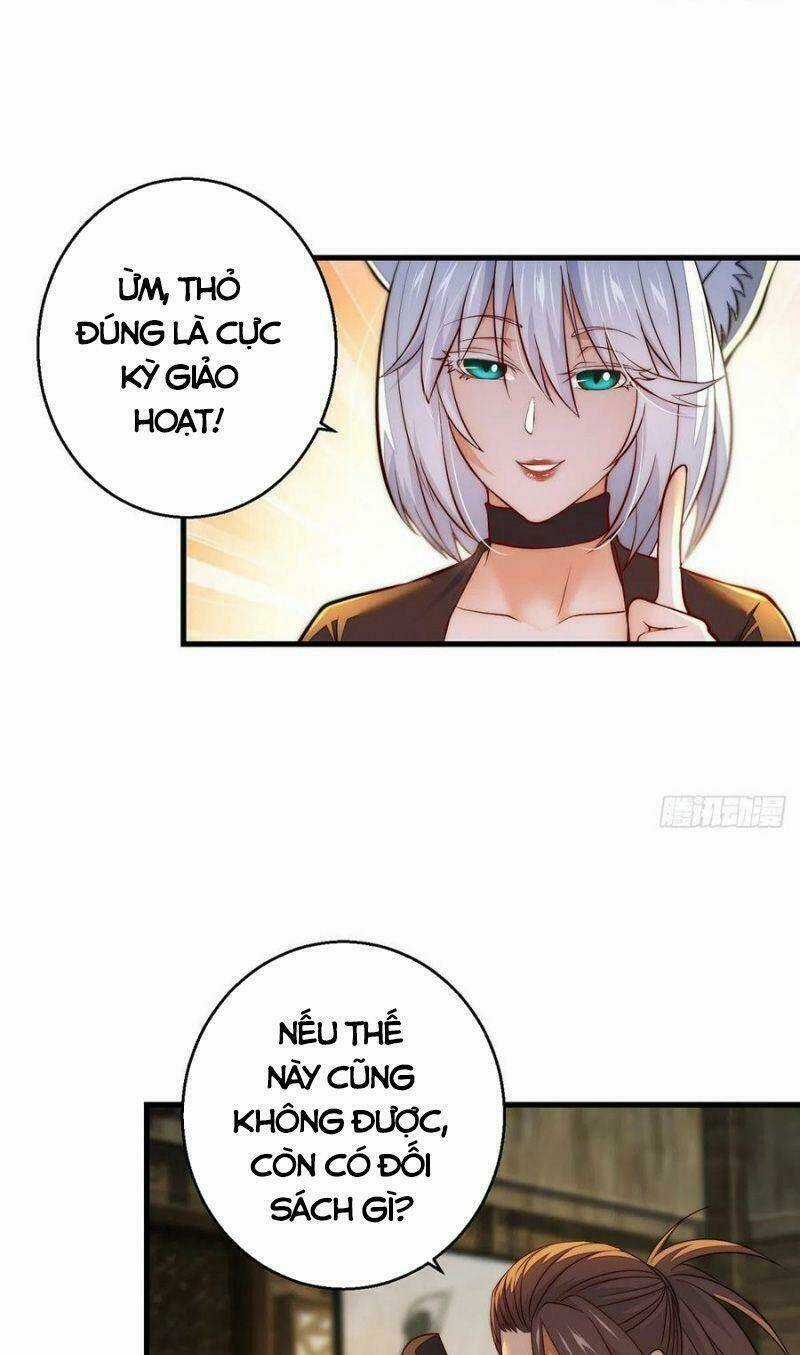 Ta Là Đại Hoàn Đan Chapter 80 trang 26