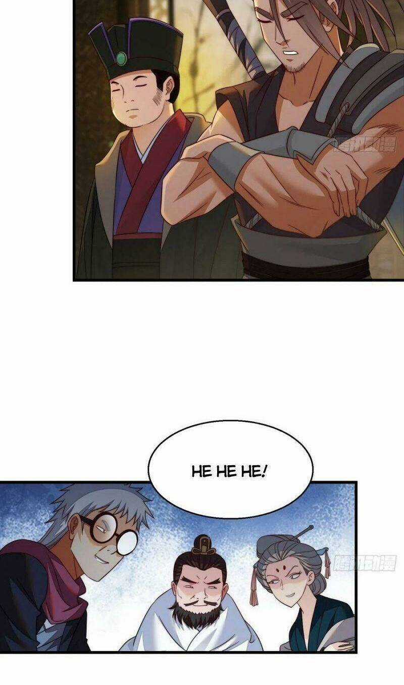 Ta Là Đại Hoàn Đan Chapter 80 trang 27