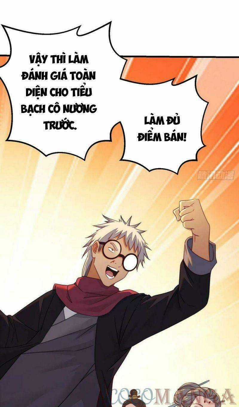 Ta Là Đại Hoàn Đan Chapter 80 trang 29