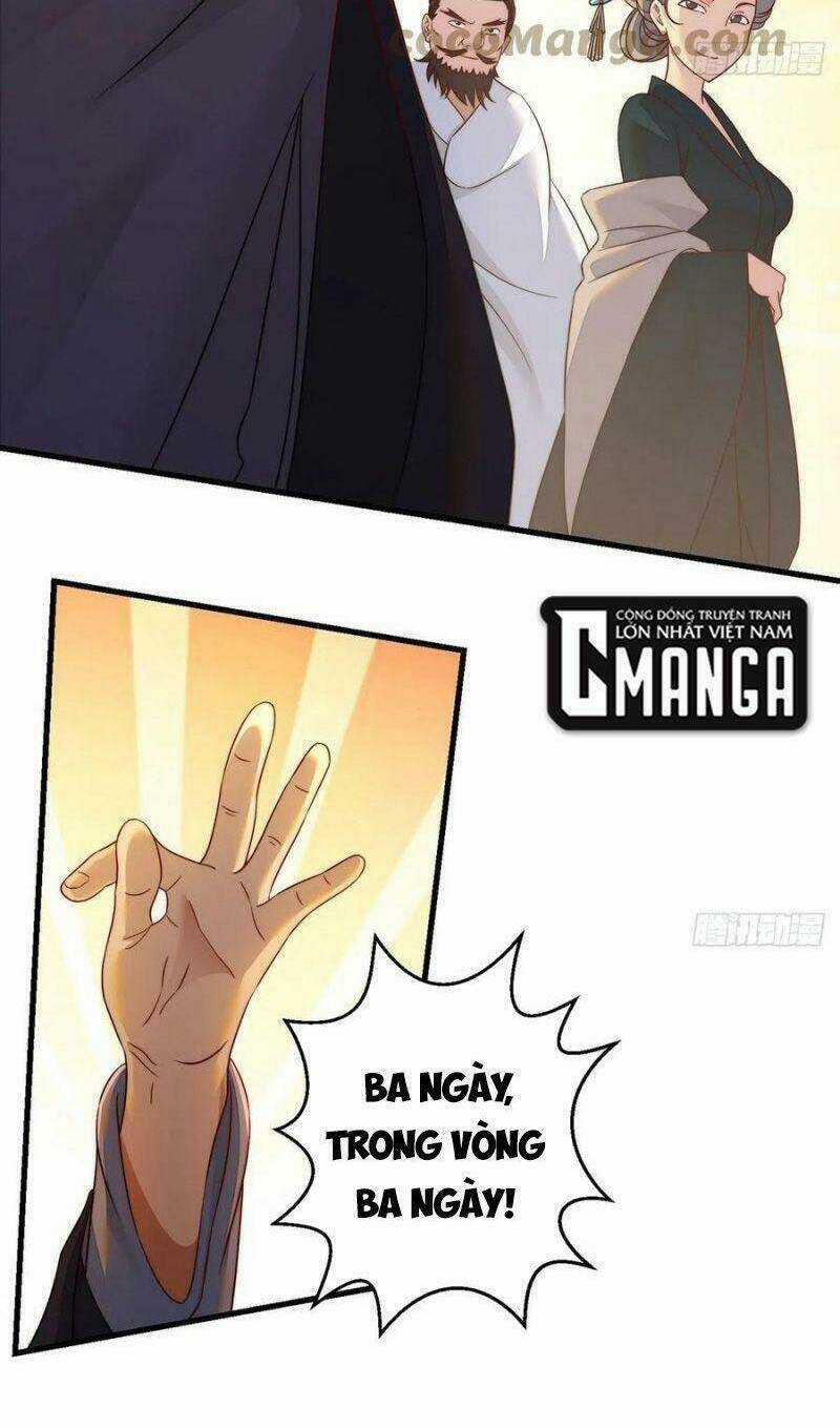 Ta Là Đại Hoàn Đan Chapter 80 trang 30
