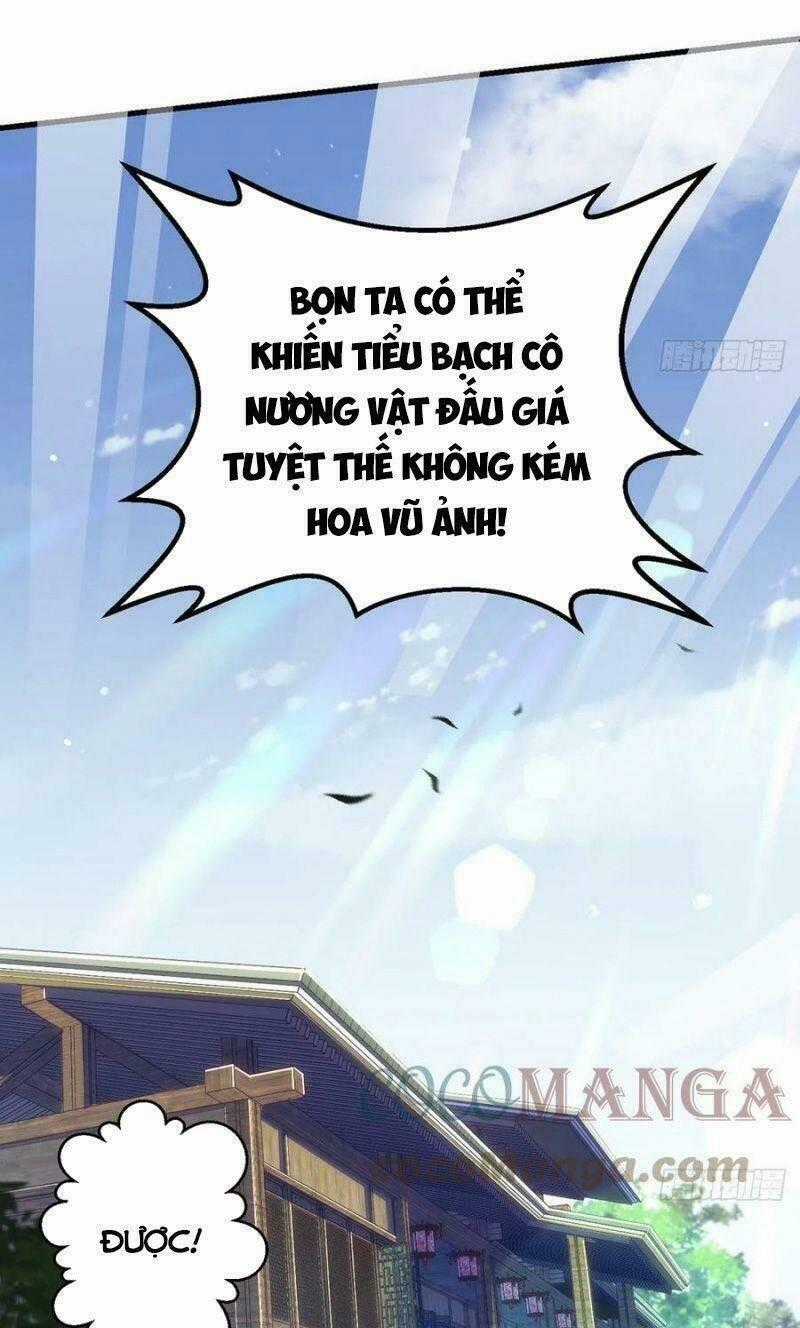 Ta Là Đại Hoàn Đan Chapter 80 trang 31