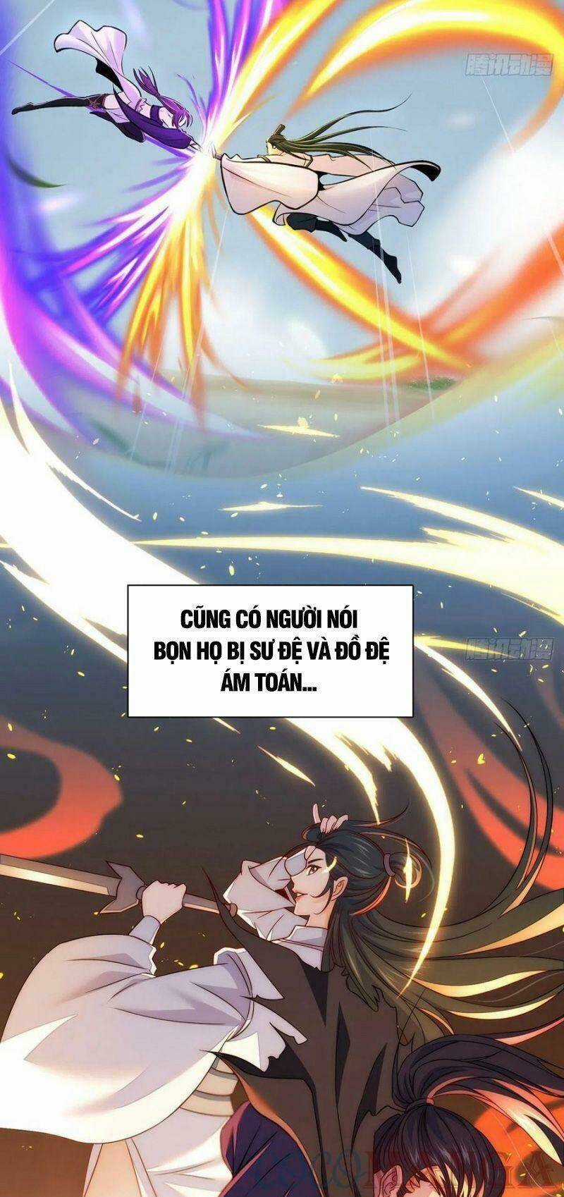 Ta Là Đại Hoàn Đan Chapter 80 trang 4