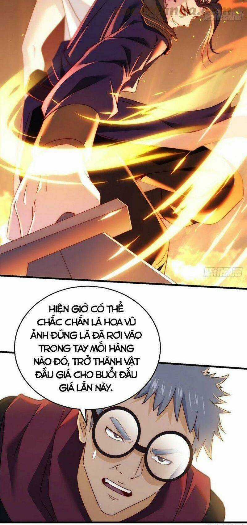 Ta Là Đại Hoàn Đan Chapter 80 trang 5