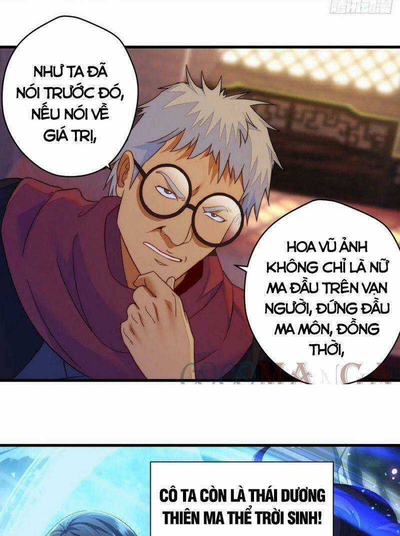 Ta Là Đại Hoàn Đan Chapter 80 trang 6
