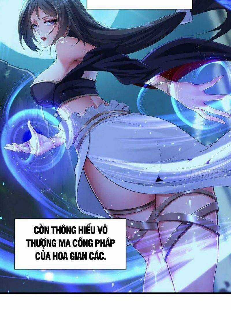 Ta Là Đại Hoàn Đan Chapter 80 trang 7