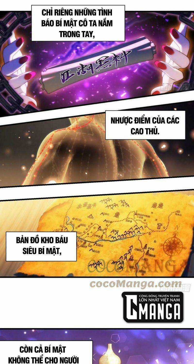 Ta Là Đại Hoàn Đan Chapter 80 trang 8