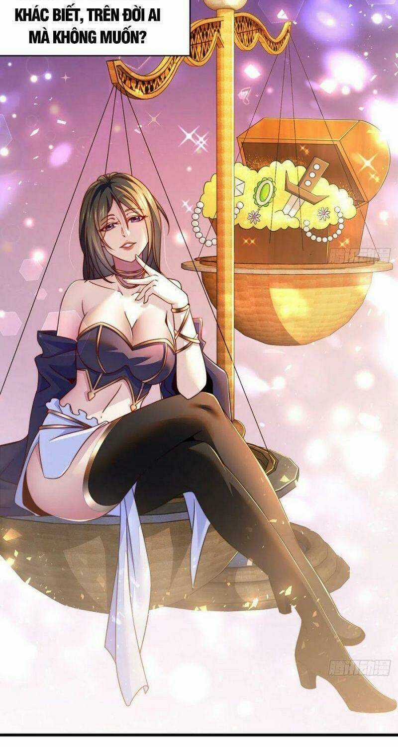 Ta Là Đại Hoàn Đan Chapter 80 trang 9