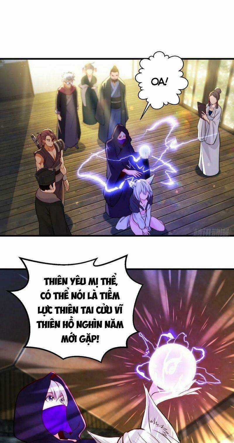 Ta Là Đại Hoàn Đan Chapter 81 trang 10