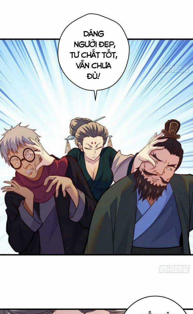 Ta Là Đại Hoàn Đan Chapter 81 trang 14