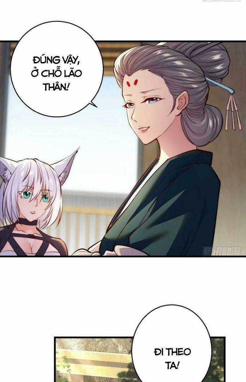 Ta Là Đại Hoàn Đan Chapter 81 trang 17