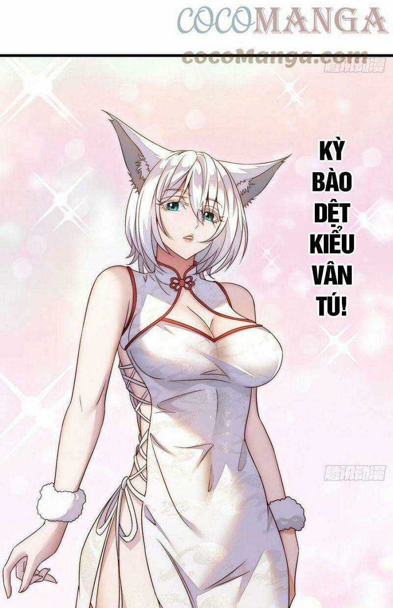 Ta Là Đại Hoàn Đan Chapter 81 trang 21