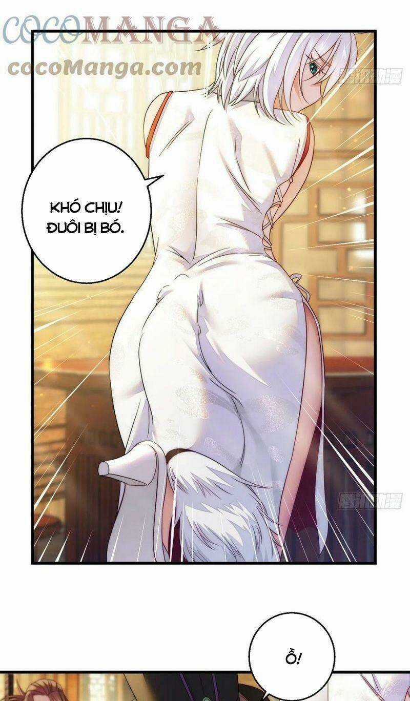 Ta Là Đại Hoàn Đan Chapter 81 trang 23