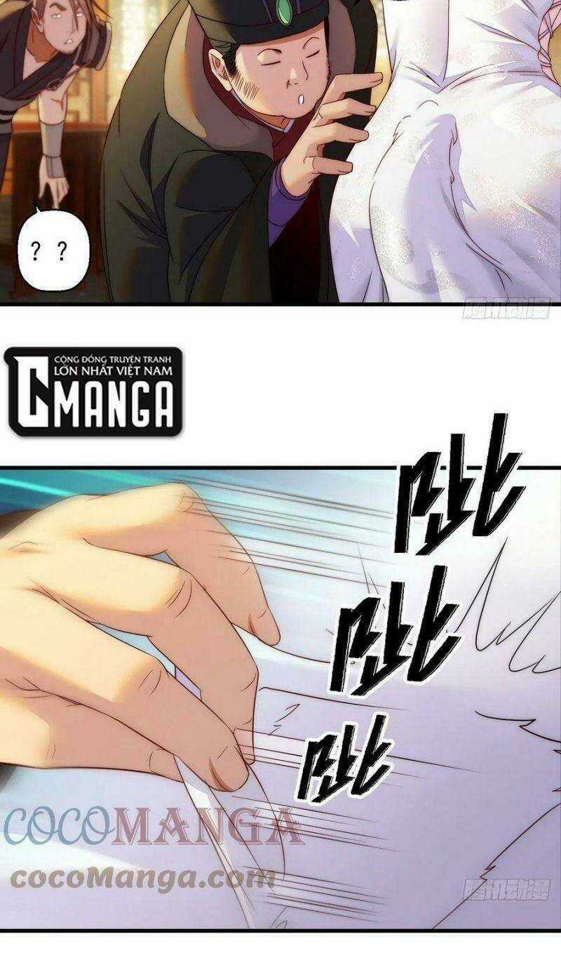 Ta Là Đại Hoàn Đan Chapter 81 trang 24