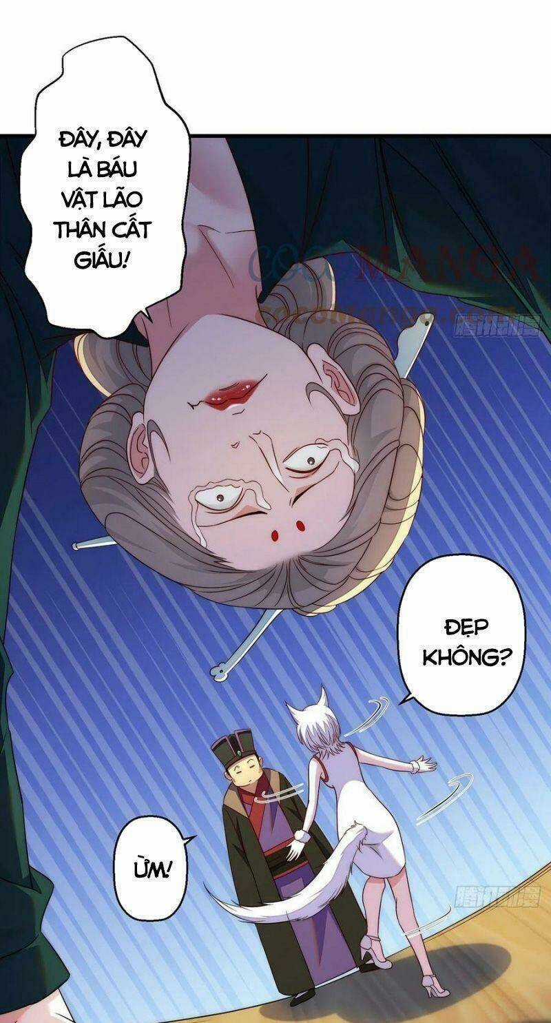 Ta Là Đại Hoàn Đan Chapter 81 trang 26