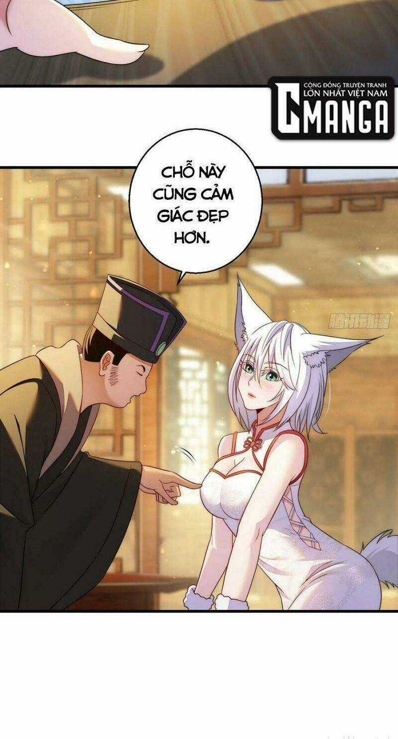 Ta Là Đại Hoàn Đan Chapter 81 trang 27