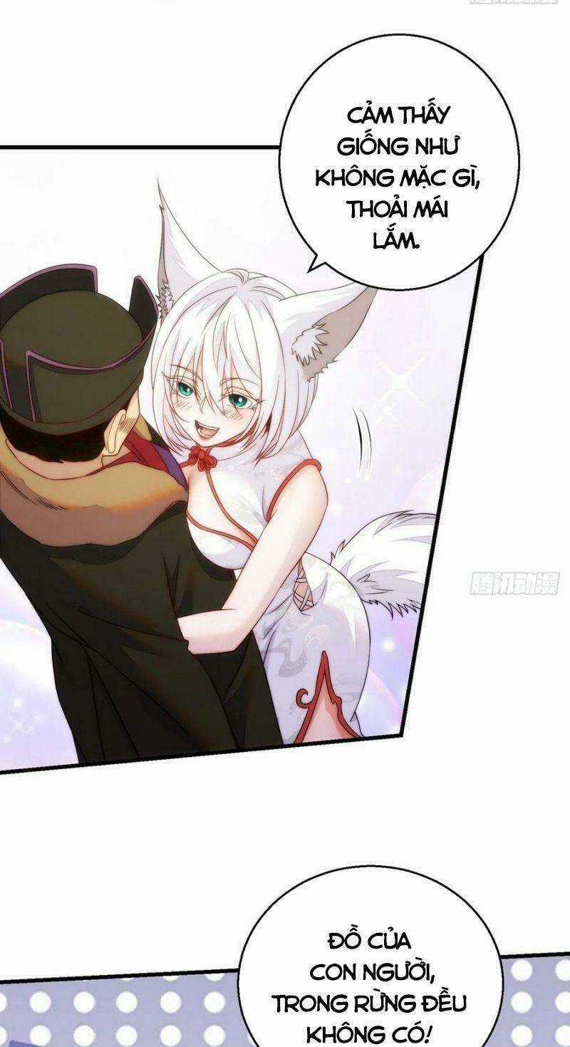 Ta Là Đại Hoàn Đan Chapter 81 trang 28