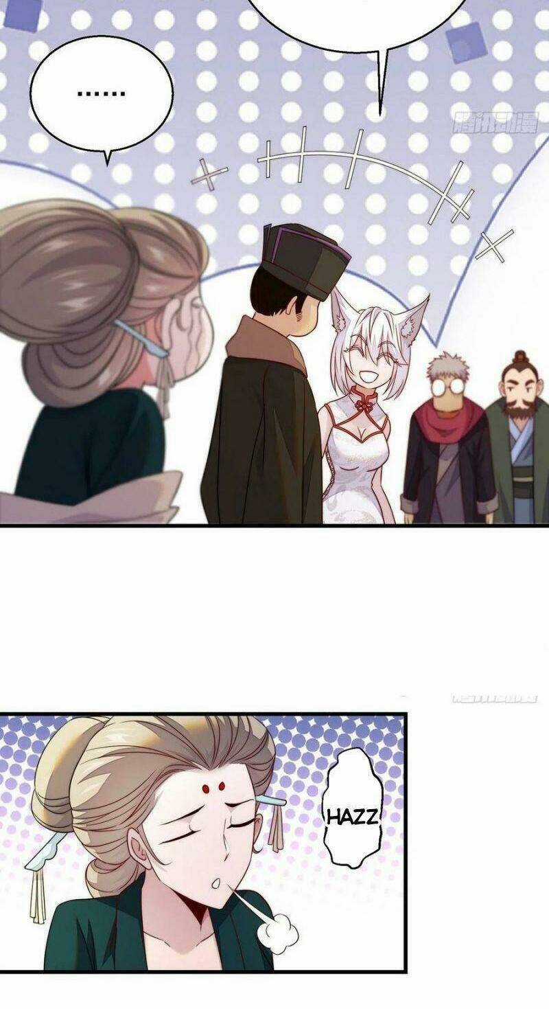 Ta Là Đại Hoàn Đan Chapter 81 trang 29