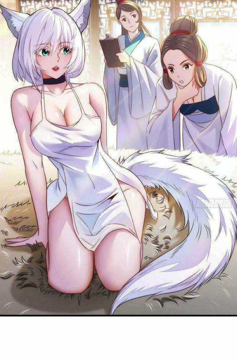 Ta Là Đại Hoàn Đan Chapter 81 trang 3