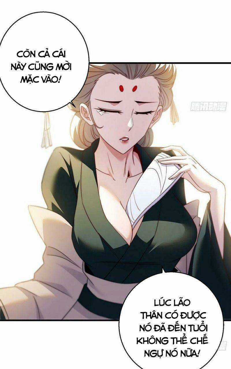 Ta Là Đại Hoàn Đan Chapter 81 trang 30
