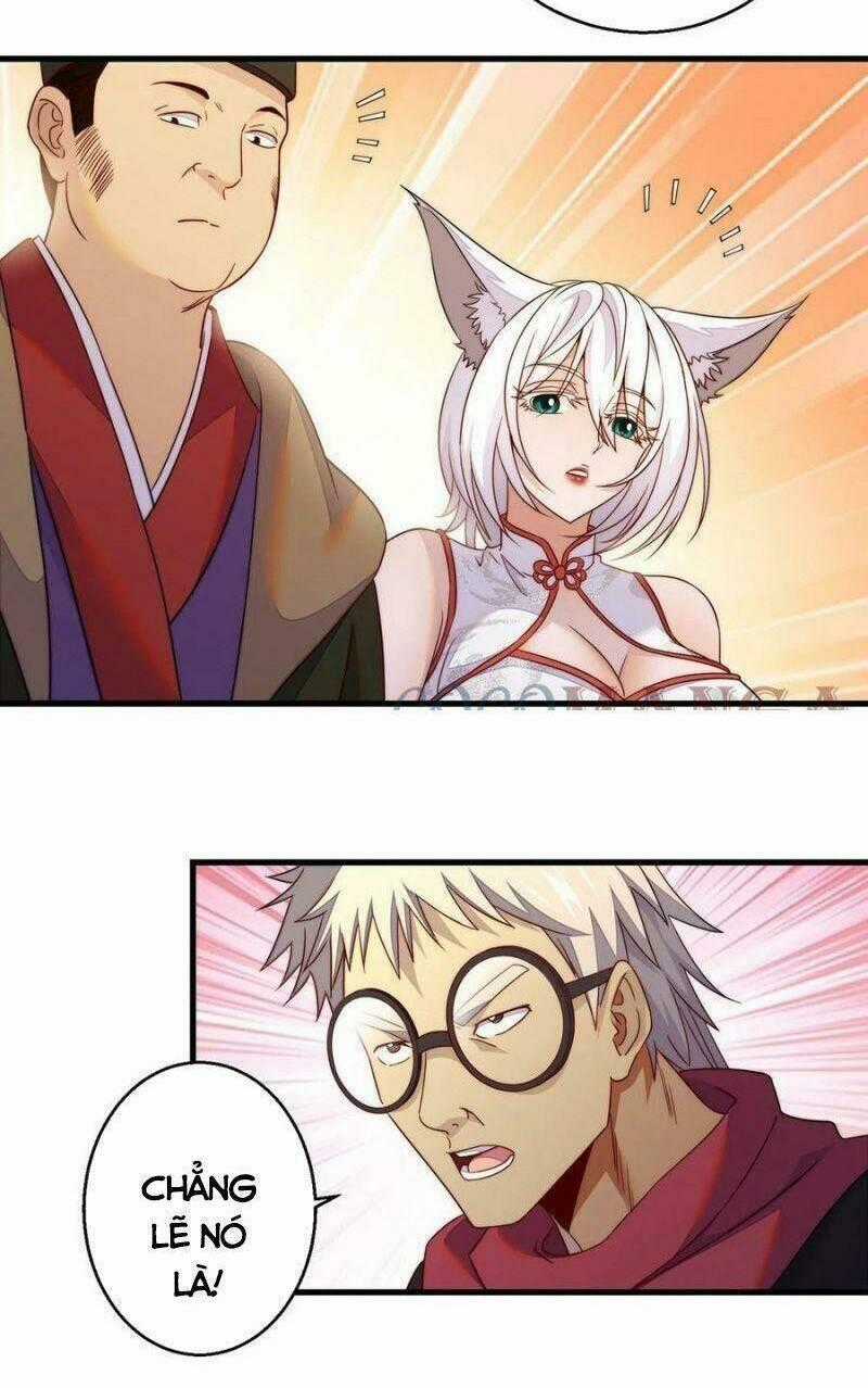 Ta Là Đại Hoàn Đan Chapter 81 trang 31