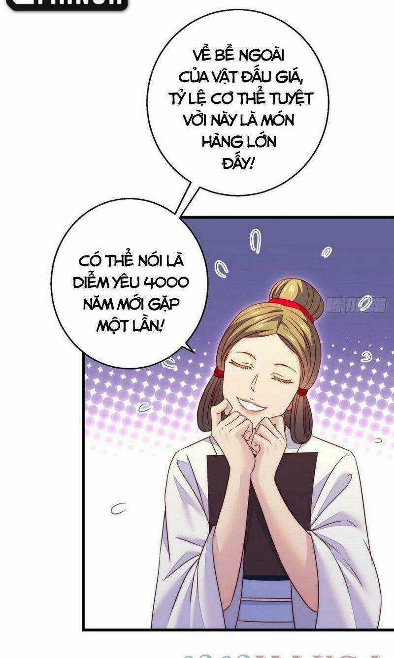 Ta Là Đại Hoàn Đan Chapter 81 trang 5