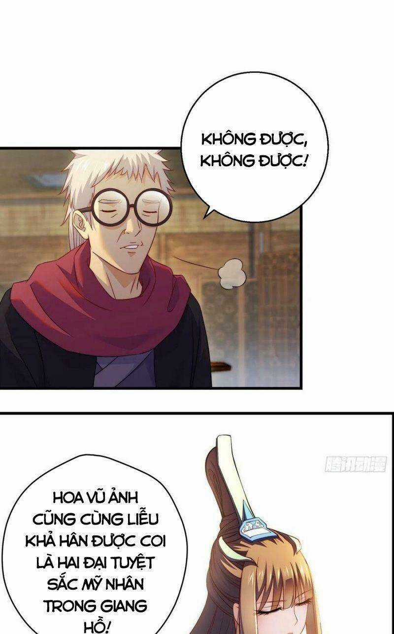 Ta Là Đại Hoàn Đan Chapter 81 trang 6