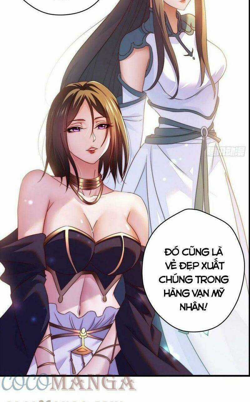 Ta Là Đại Hoàn Đan Chapter 81 trang 7