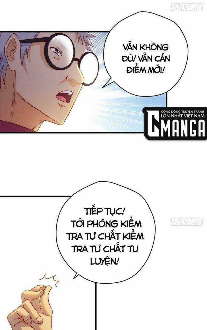 Ta Là Đại Hoàn Đan Chapter 81 trang 8