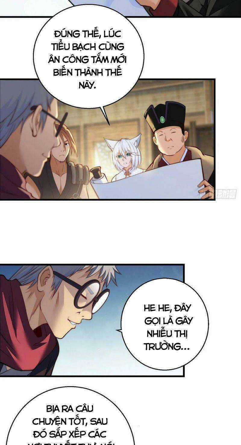 Ta Là Đại Hoàn Đan Chapter 82 trang 10