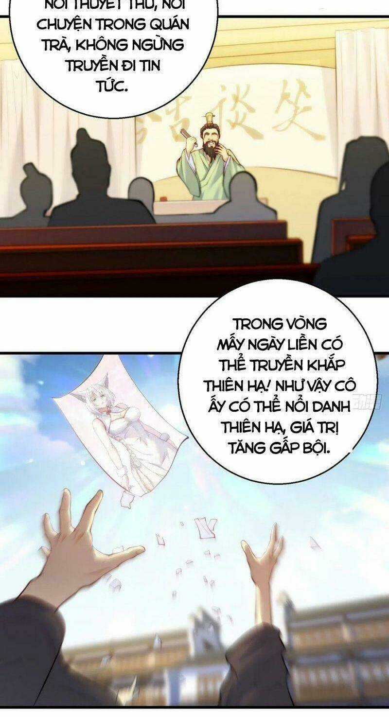 Ta Là Đại Hoàn Đan Chapter 82 trang 11