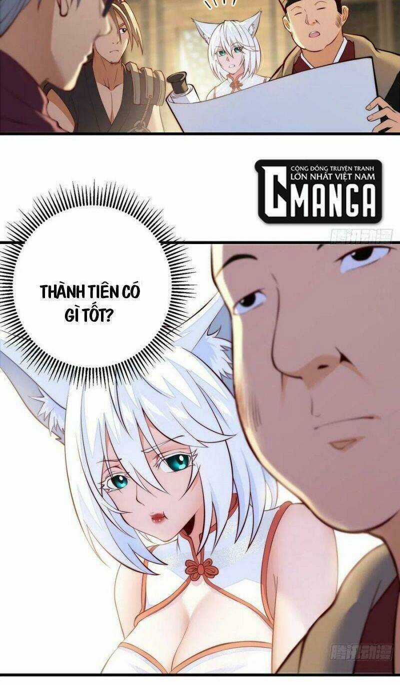 Ta Là Đại Hoàn Đan Chapter 82 trang 13