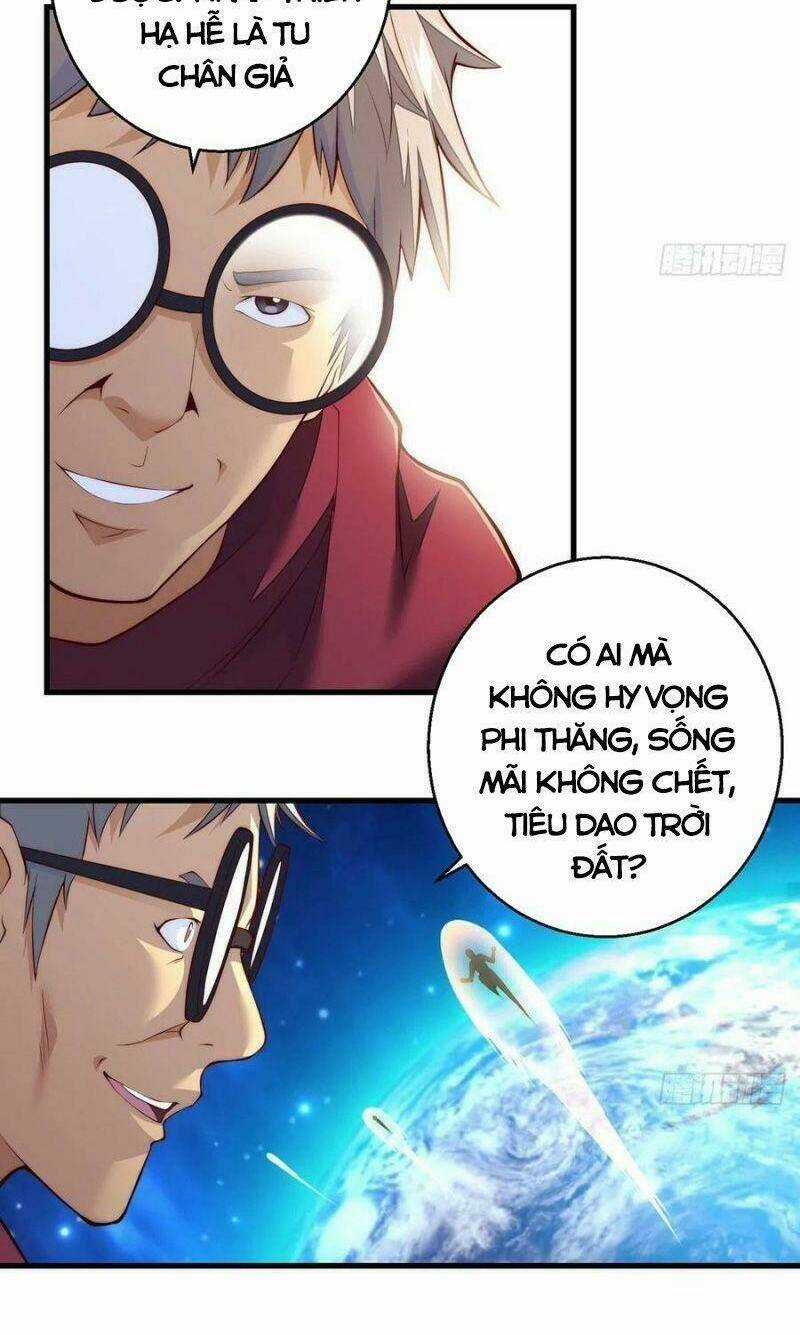 Ta Là Đại Hoàn Đan Chapter 82 trang 15