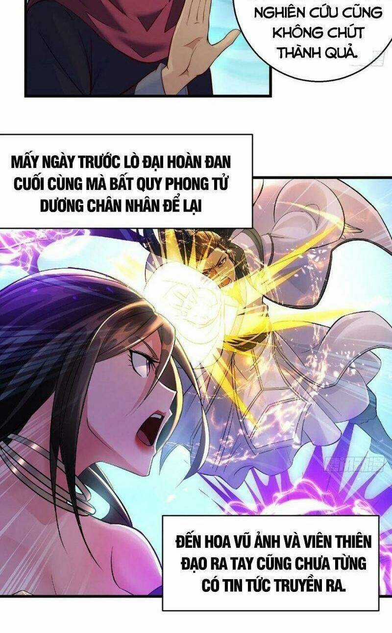 Ta Là Đại Hoàn Đan Chapter 82 trang 17