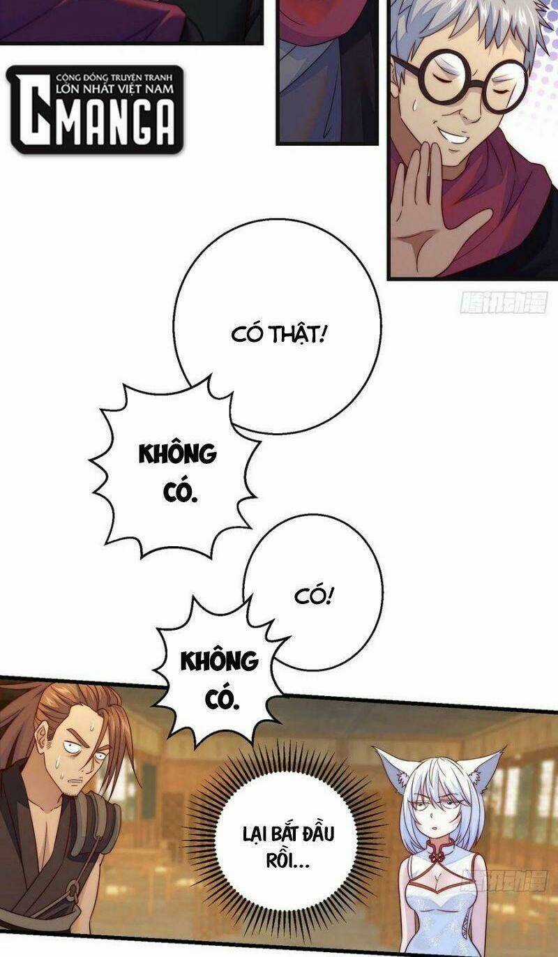 Ta Là Đại Hoàn Đan Chapter 82 trang 20