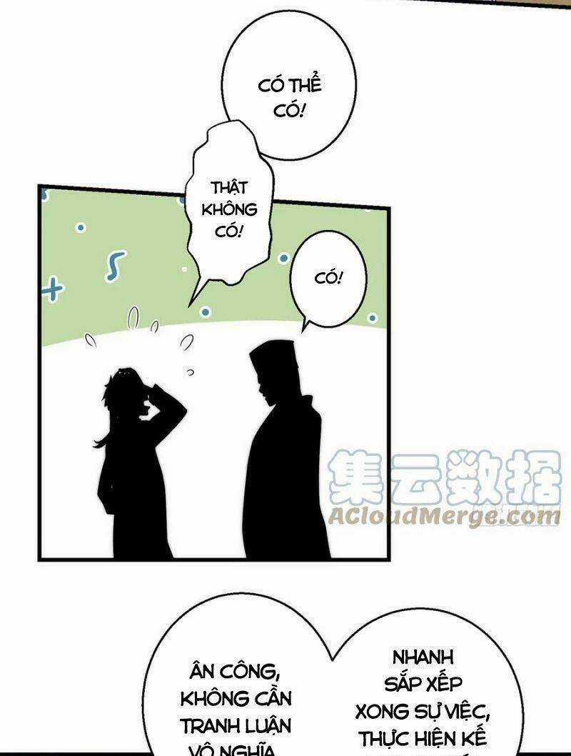 Ta Là Đại Hoàn Đan Chapter 82 trang 21