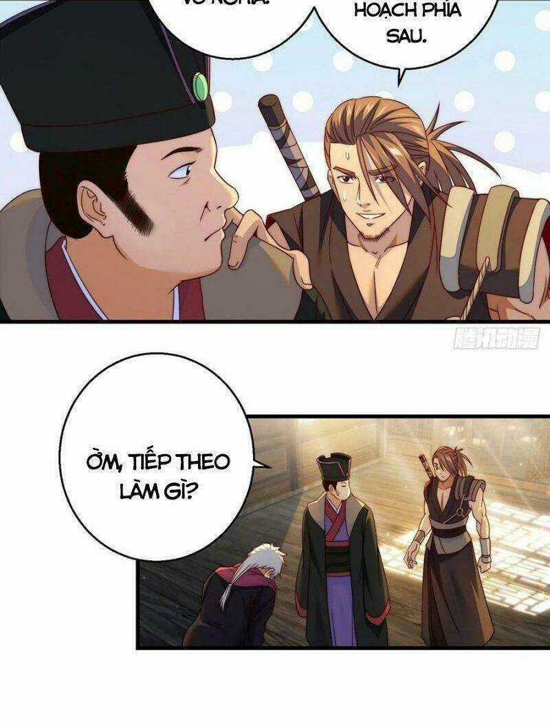 Ta Là Đại Hoàn Đan Chapter 82 trang 22