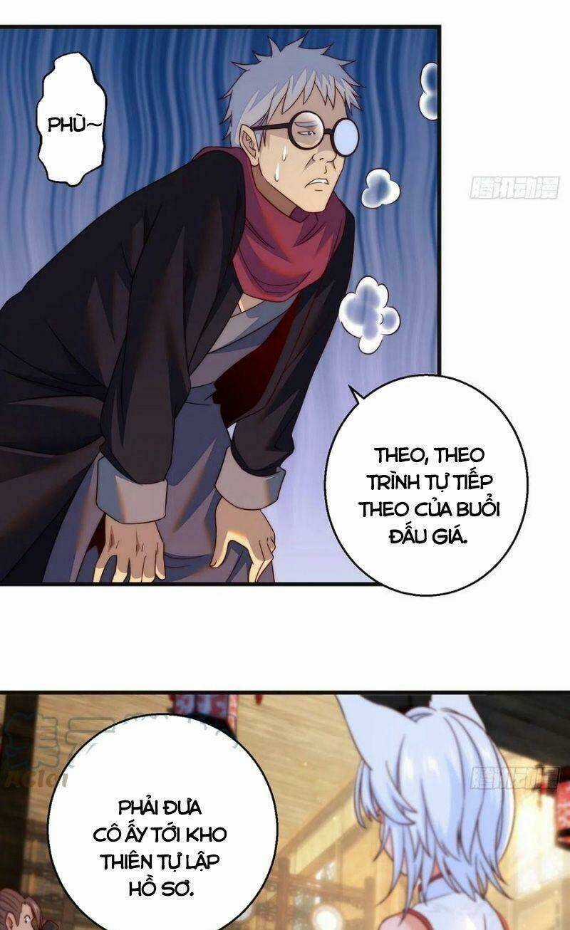 Ta Là Đại Hoàn Đan Chapter 82 trang 23