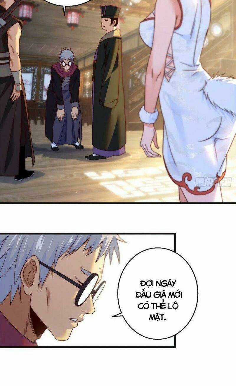 Ta Là Đại Hoàn Đan Chapter 82 trang 24