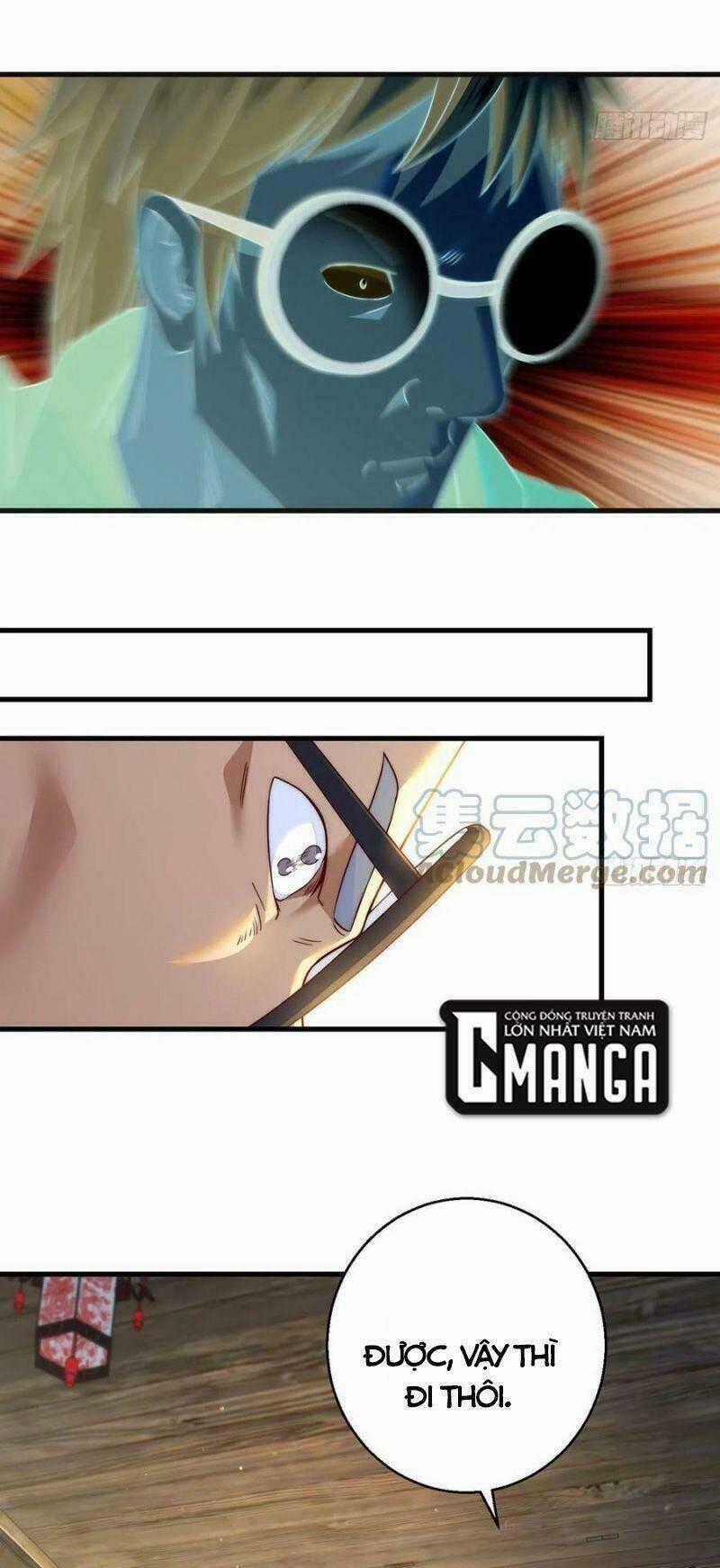 Ta Là Đại Hoàn Đan Chapter 82 trang 25