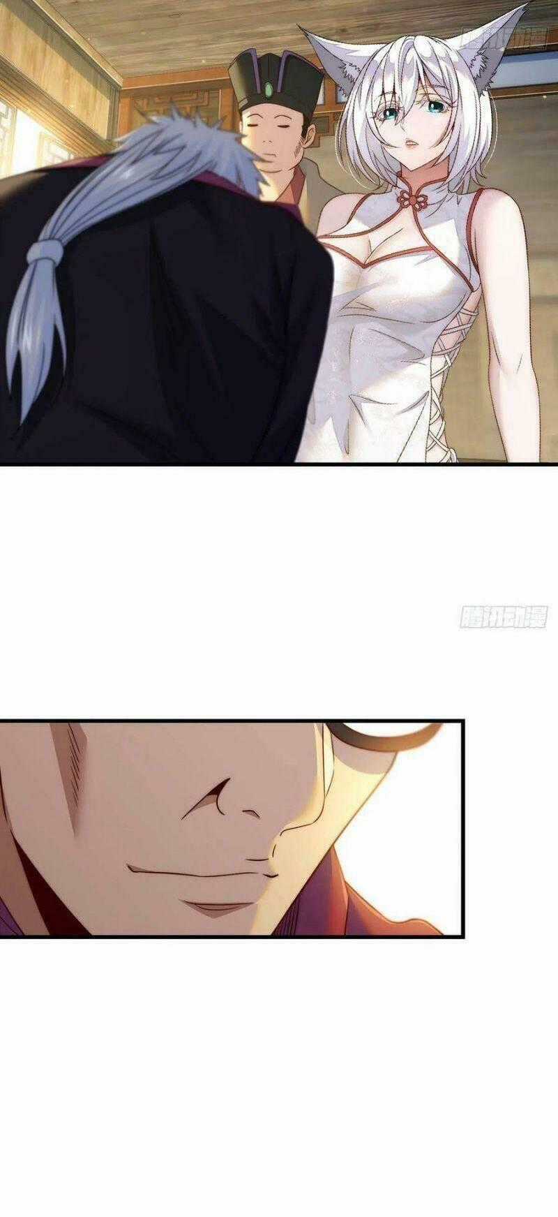 Ta Là Đại Hoàn Đan Chapter 82 trang 26