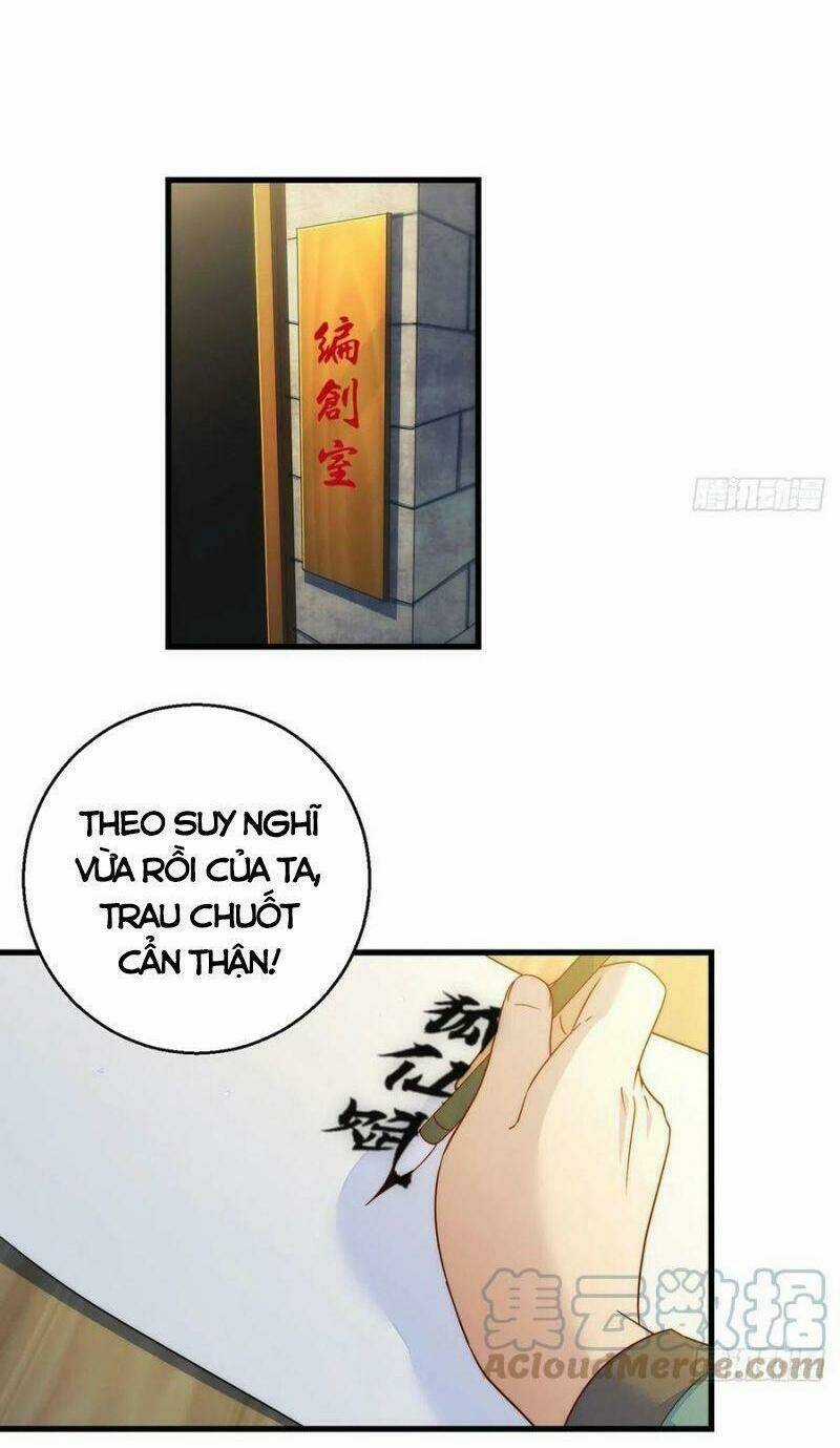 Ta Là Đại Hoàn Đan Chapter 82 trang 3