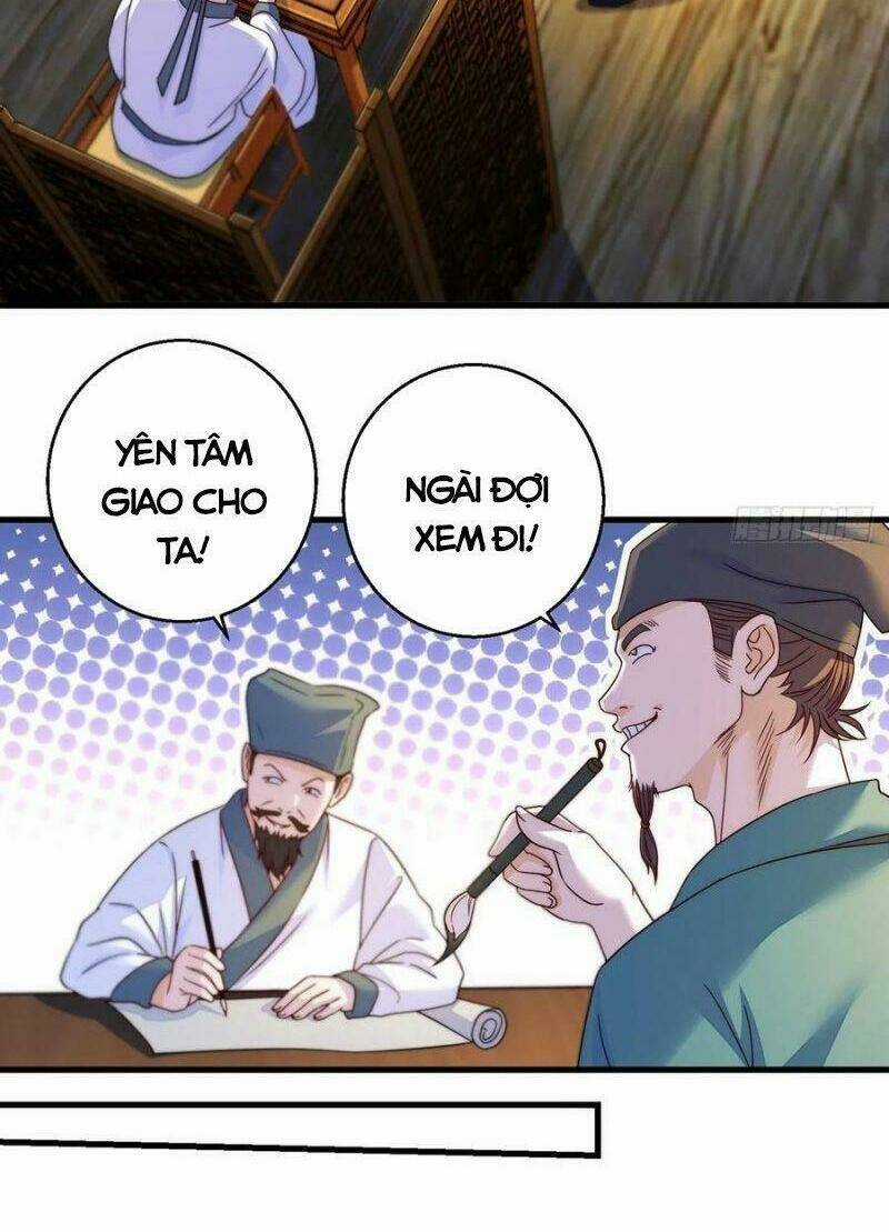 Ta Là Đại Hoàn Đan Chapter 82 trang 5