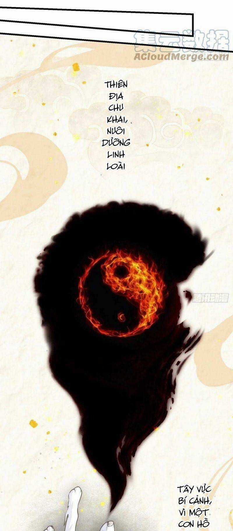 Ta Là Đại Hoàn Đan Chapter 82 trang 6