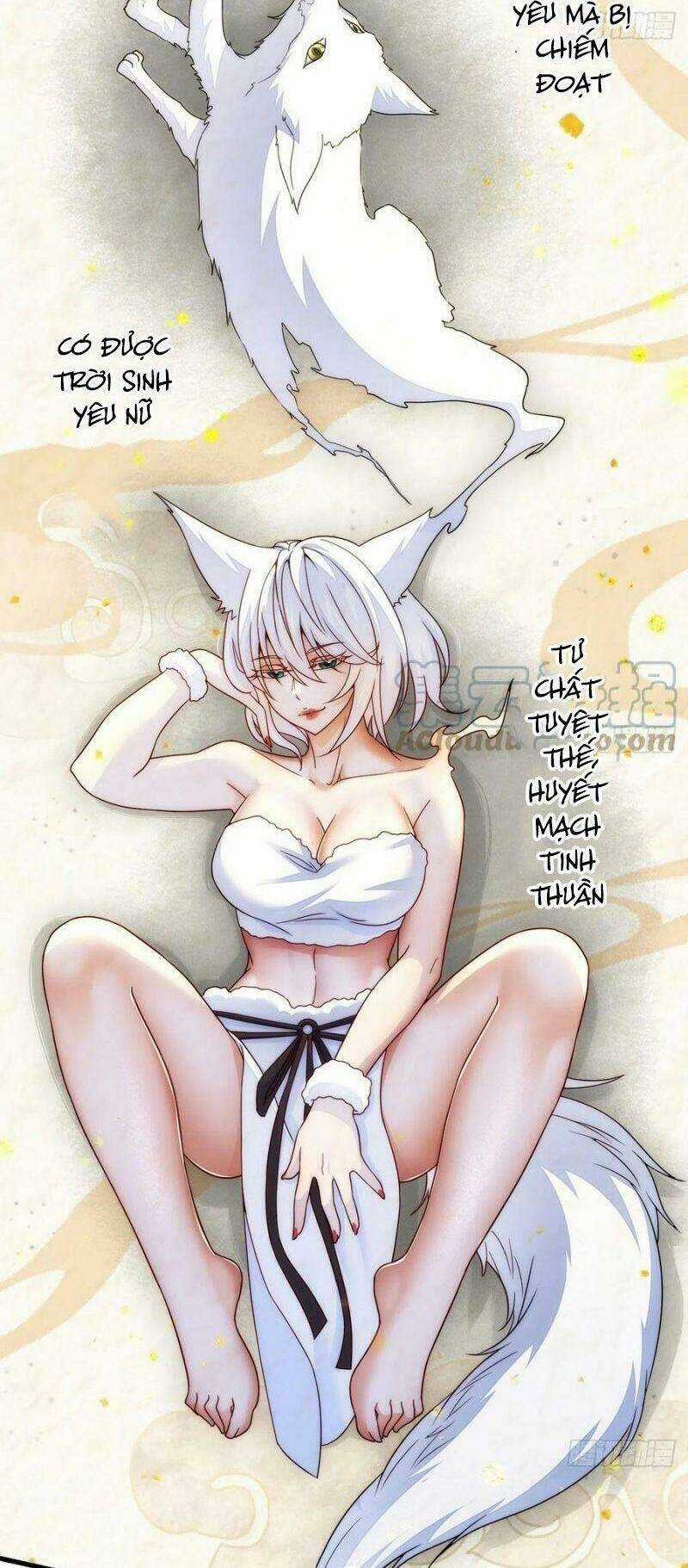 Ta Là Đại Hoàn Đan Chapter 82 trang 7