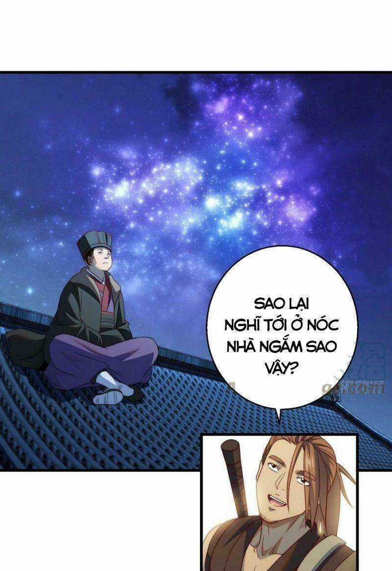 Ta Là Đại Hoàn Đan Chapter 83 trang 10