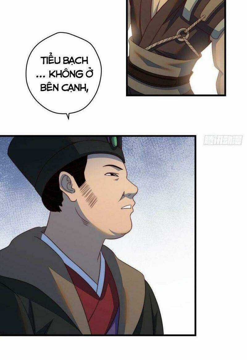 Ta Là Đại Hoàn Đan Chapter 83 trang 11